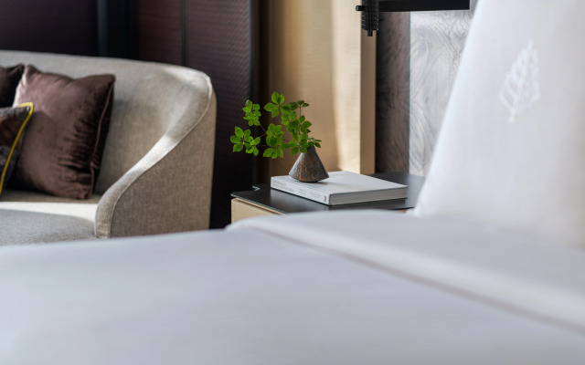 Four Seasons Hotel Suzhou