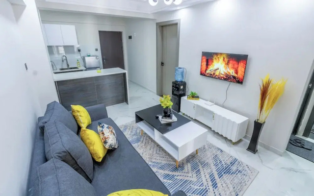 Yaya Suites