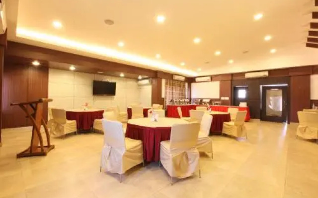 Hotel Rajawas