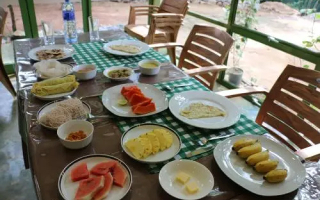 Sanrik Holiday Bungalow