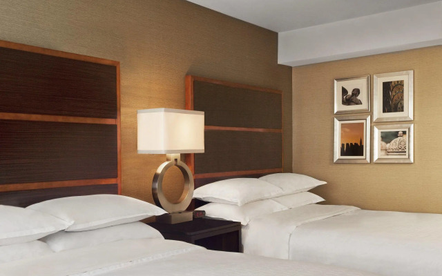 Sheraton New York Times Square Hotel