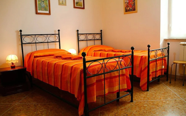 Guest House - Rooms Rent Cisanello