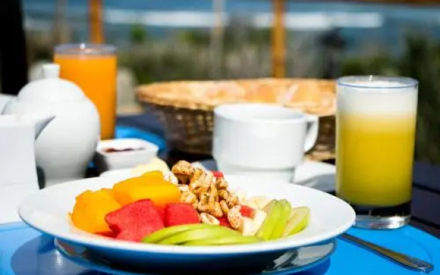 EL Faro Adventure Resort