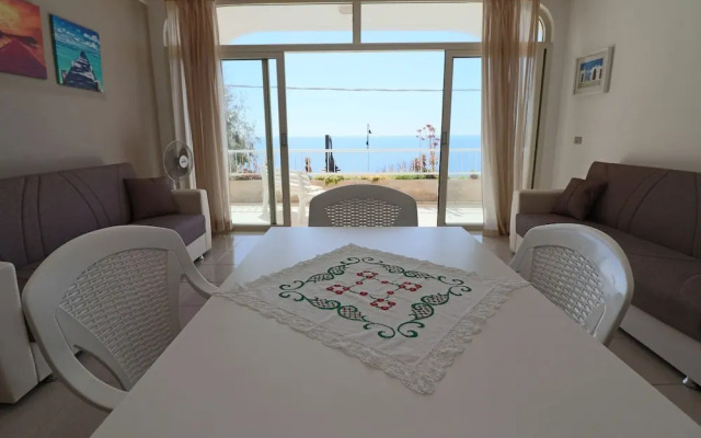 Nisea House Santa Cesarea Terme
