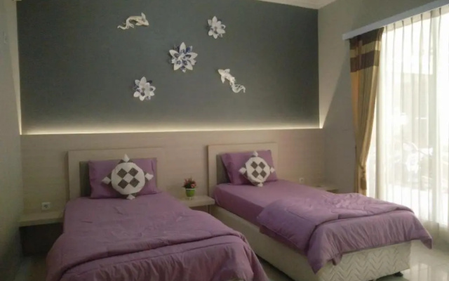 Ennys Guest House