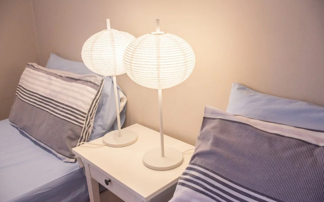 Rugby Lodge 3 Bedrooms Dublin