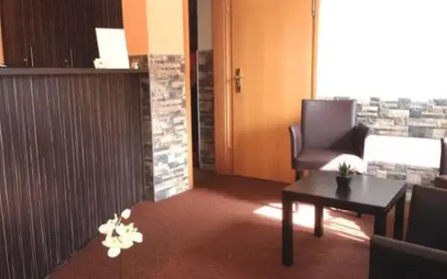 Hotel La Ferté