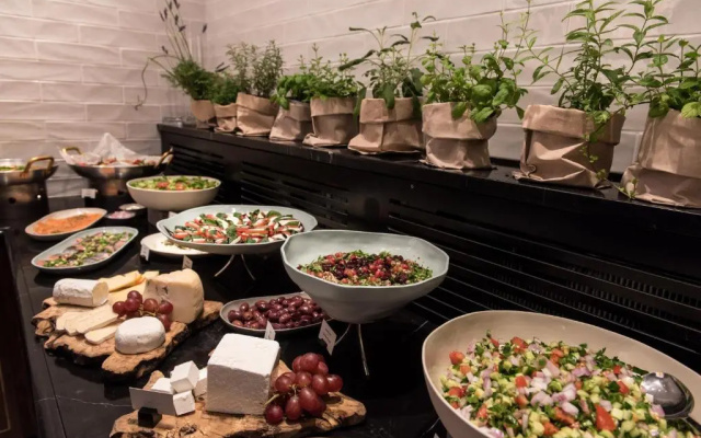Melody Hotel - an Atlas Boutique Hotel