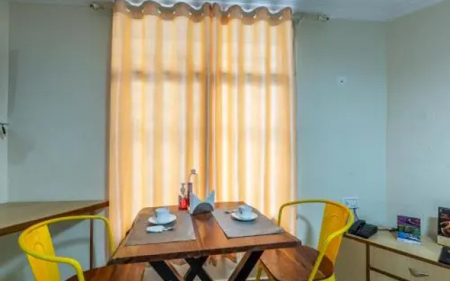 Kstdc Hotel Mayura Nisarga Pearl Valley