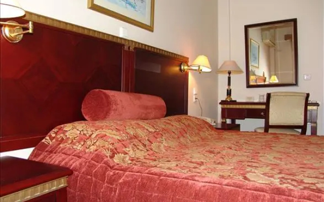 Protessilaos Hotel