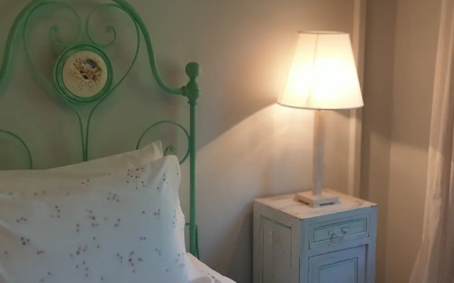 B&B Villa al Parco