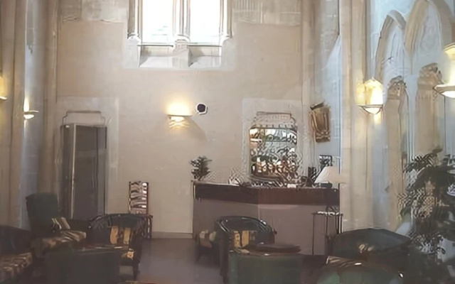 Logis Hotel Le Port Saint Aubin