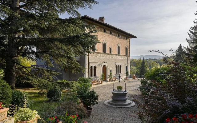 Villa La Commenda Concordia