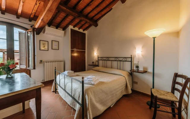 Villa di Sotto