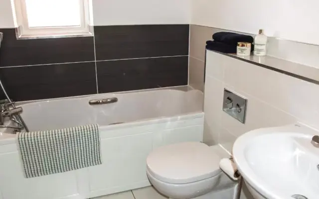 Covent Garden Cottage