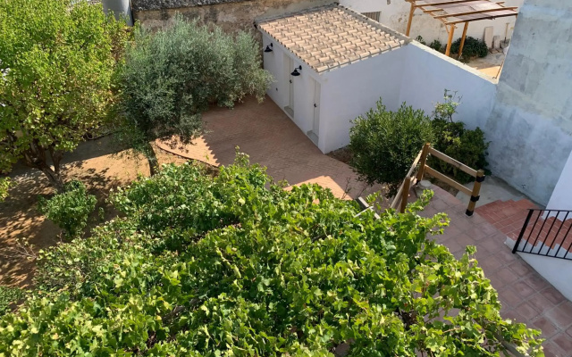 The Traveller's house Mirador Villa Perla