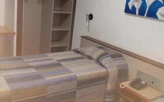 Hamburgo Hotel