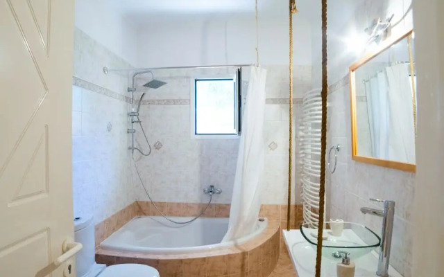 Sunset Apartments near Athens Airport