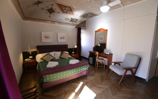 Hotel Villa Bonera