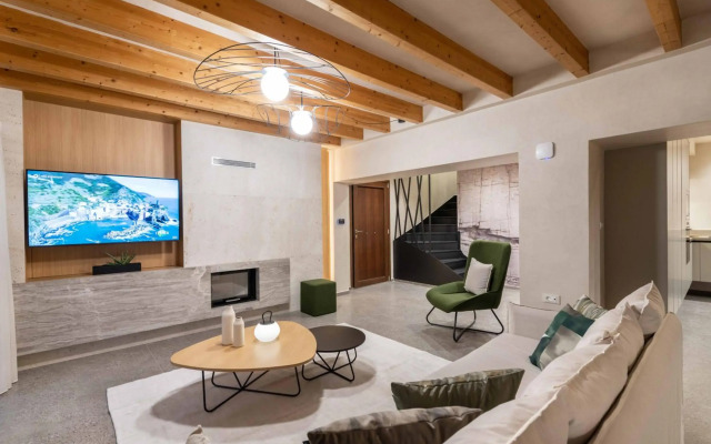 The Olive Tree Villa Elounda