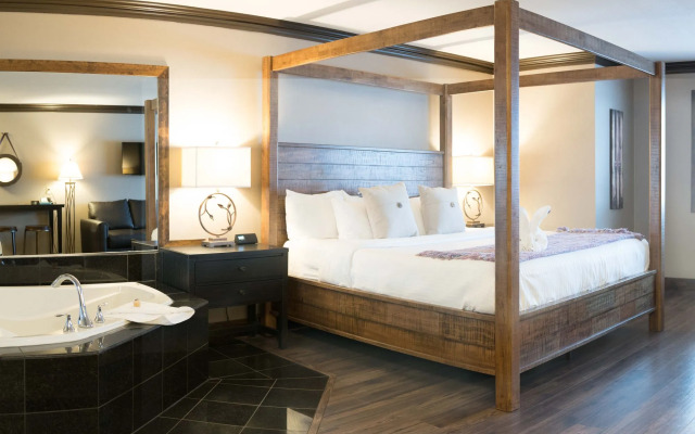 Prestige Golden Hotel