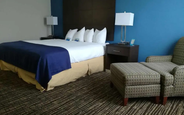 Baymont Inn & Suites Washington