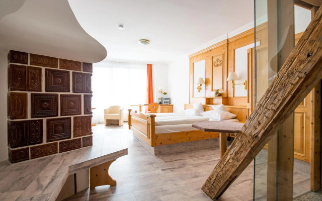 AAAA Hotelwelt Kübler