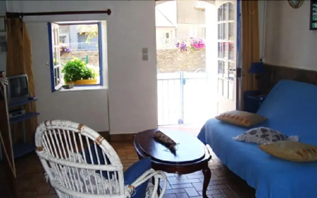 Gîtes La Palmeraie