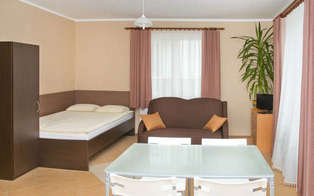 Sand Residence