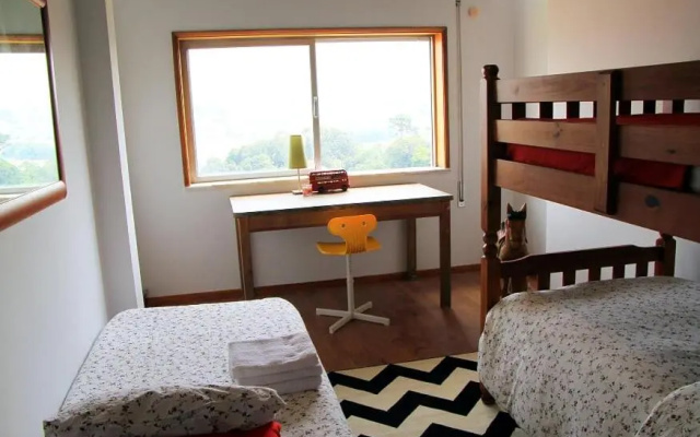 Historical Porto/Gaia Apartment