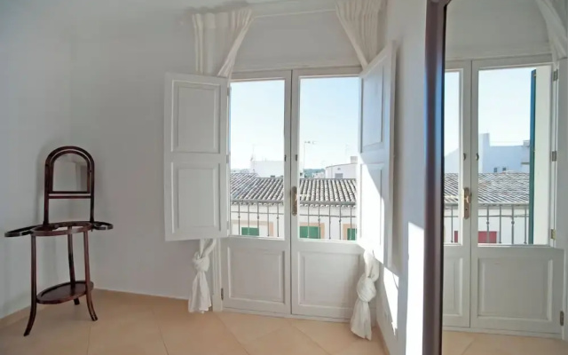 Can Alou, Village House With Mediterranean Charme