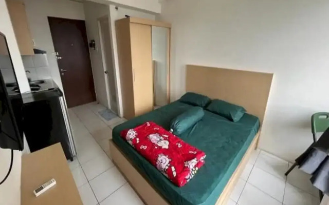 Hotel O Appartement Riverview At King Pro
