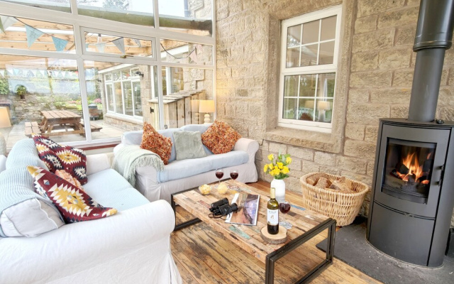Bush Nook House