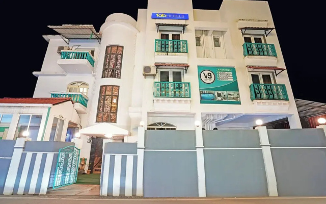 Fabhotel V9
