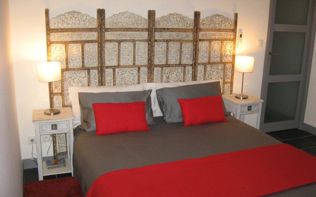 Villa des Canuts