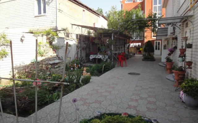 Гостевой Дом Анастасия