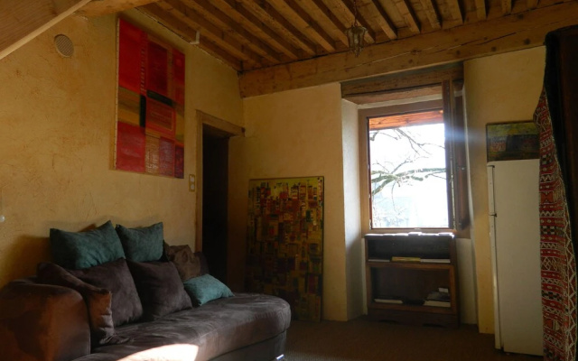Cottage Niveole
