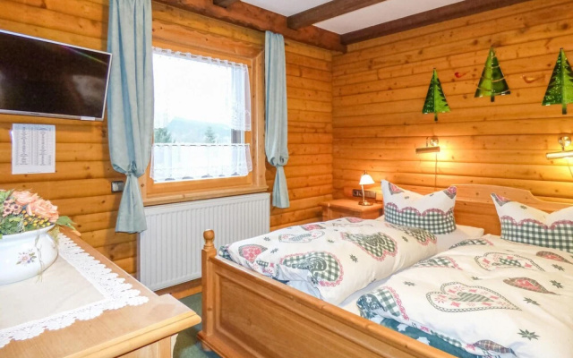 Beautiful Apartment in Arrach With 2 Bedrooms and Wifi