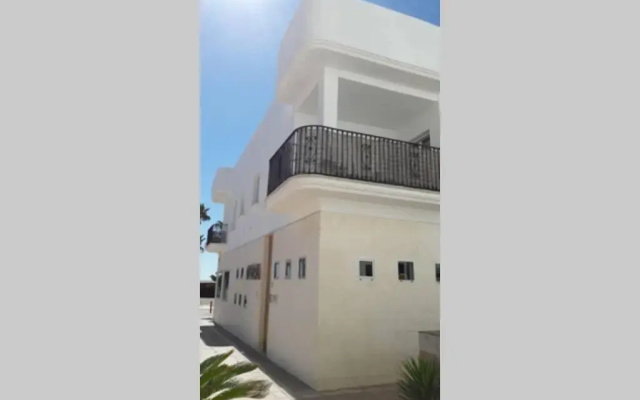 Apartamento primera linea vistas al mar