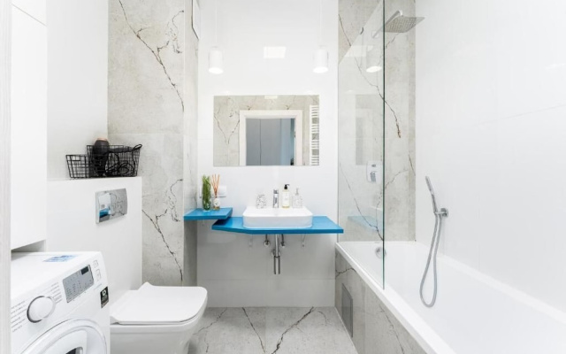 Malila Premium Apartments Tauron Lema 7