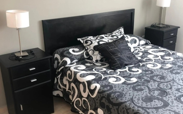 DEPARTAMENTO SANTA FE CON COCHERA gratis