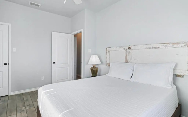 Oscars Lodge LV113