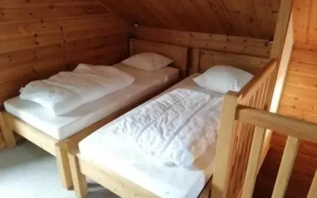 Chalet De L'arbaron - Studio pour 4 Personnes 47