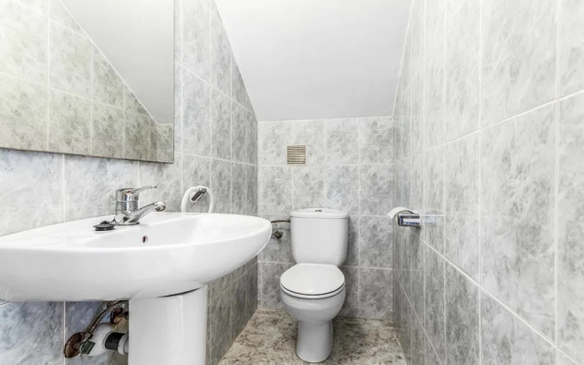 Villa Pi Verd