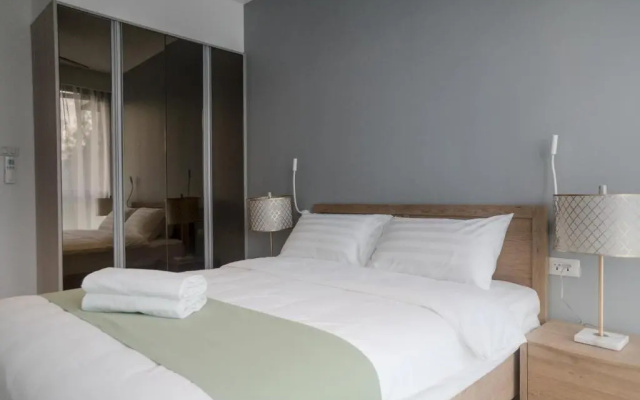 Cassia Residences