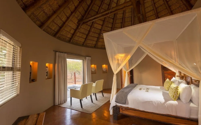 Vuyani Lodge