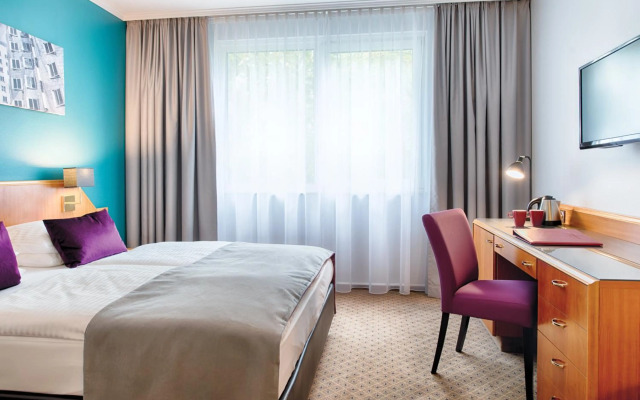 Leonardo Hotel Düsseldorf City Center