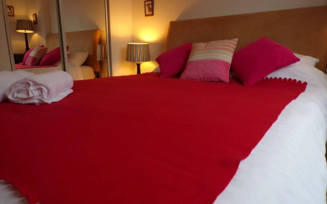 Drybrough Apartments