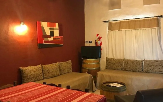 Finca Silvestre