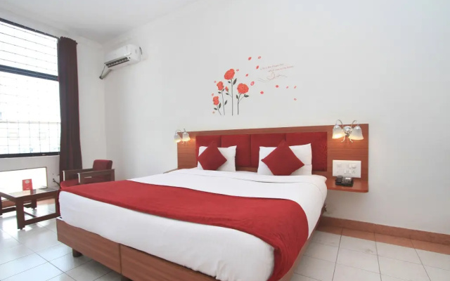 Hotel Brigade Royal